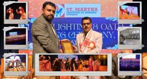 Inauguration function 2024